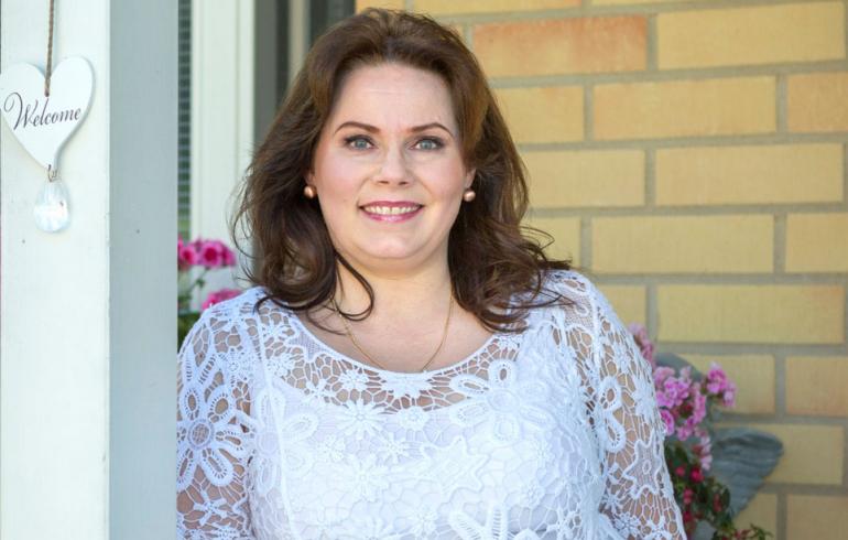 Nina Mikkonen