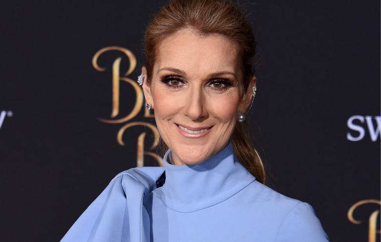 Celine Dion