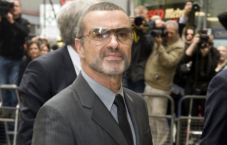 George Michael