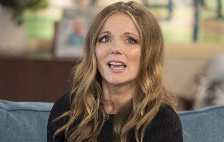 Geri Horner