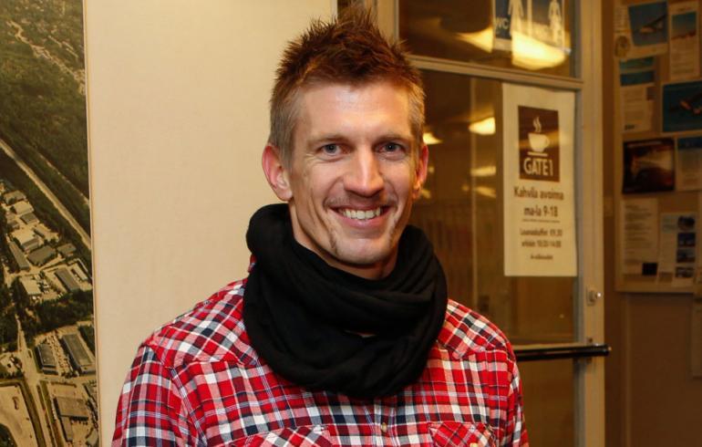 jarkko nieminen