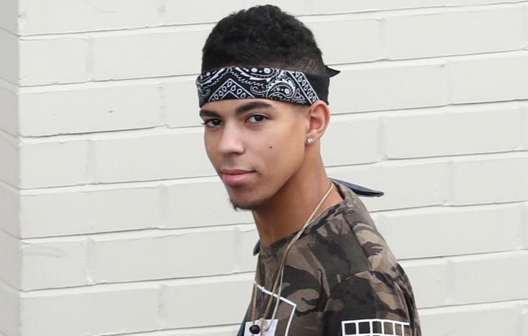 Kieran Alleyne