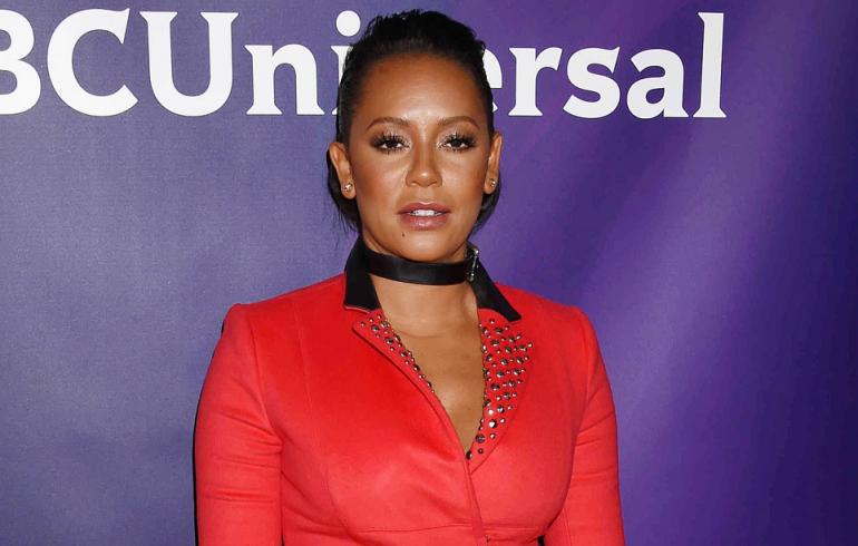 Mel B