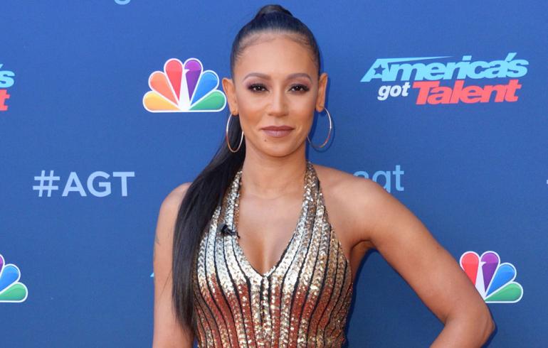 Mel B