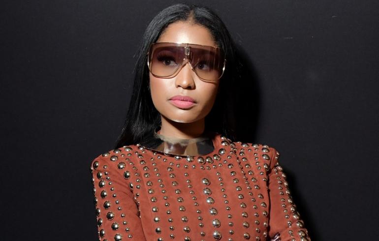 Nicki Minaj