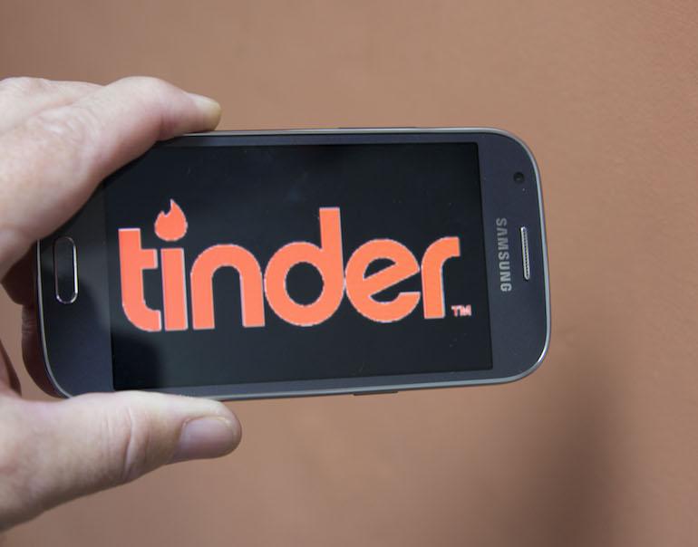 Lasten Tinder kuulostaa huonolta idealta.