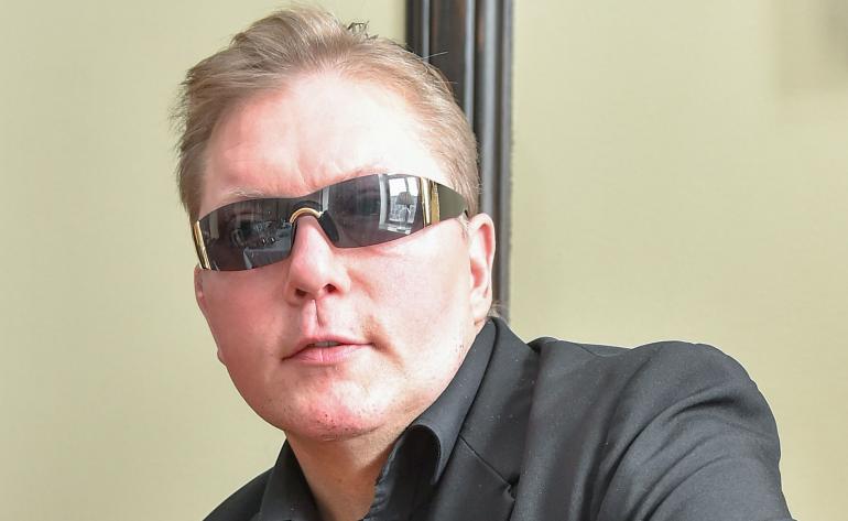 Vesa Keskinen