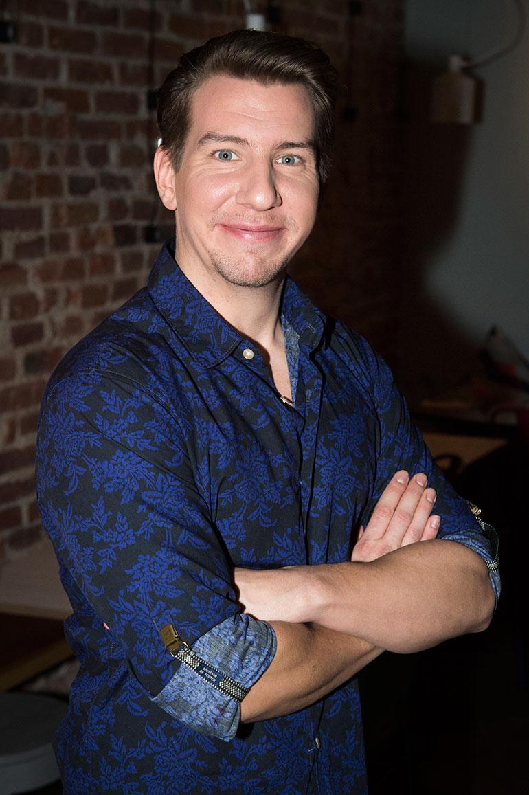 aku hirviniemi