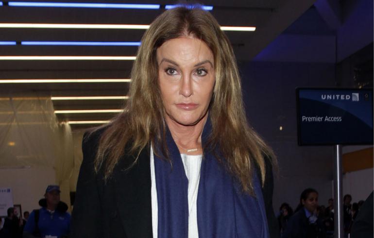 Caitlyn Jenner