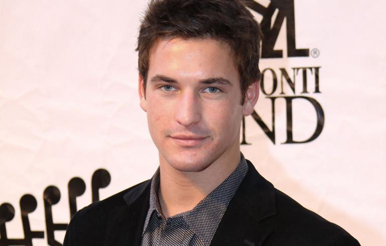 Clay Adler