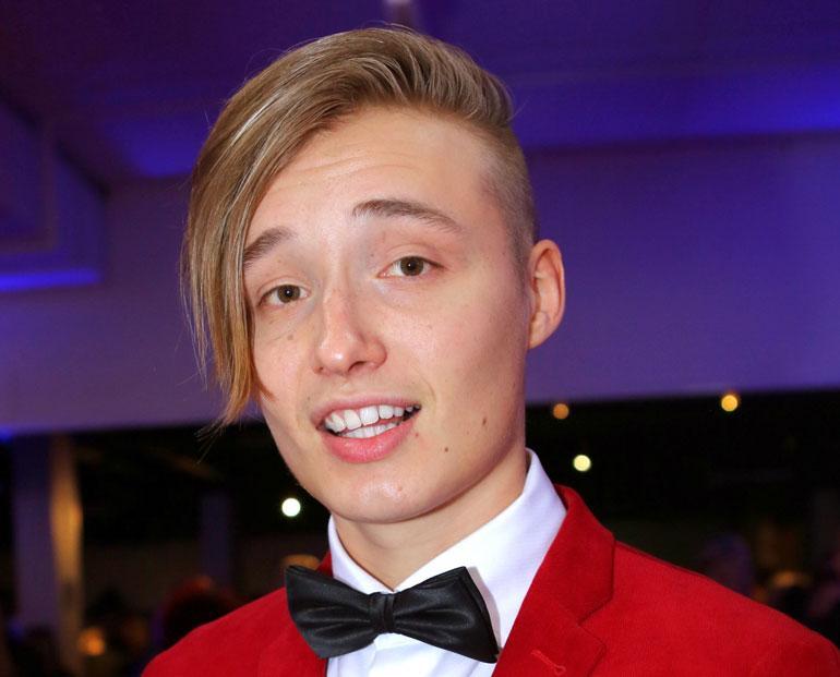 isac elliot
