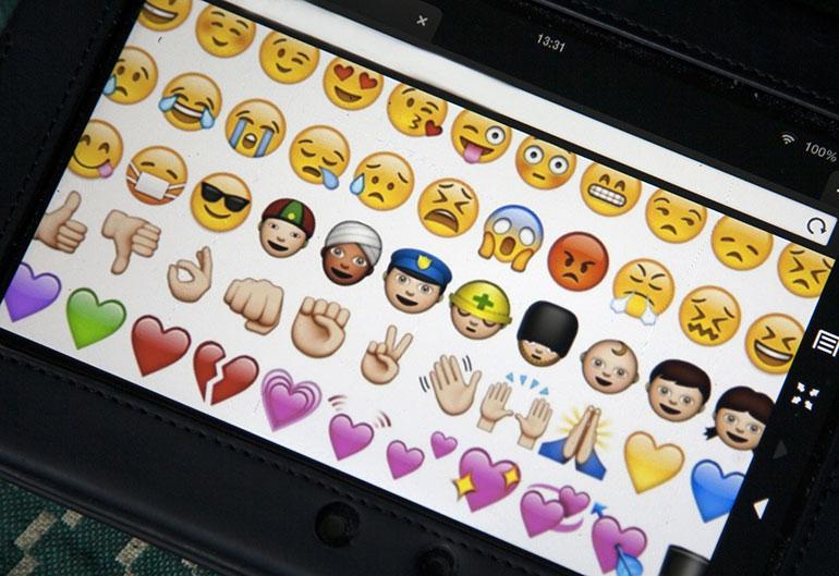 Emojies