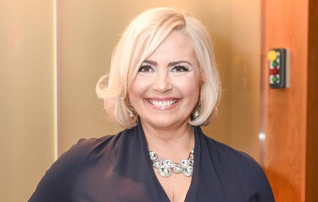 kaisa liski