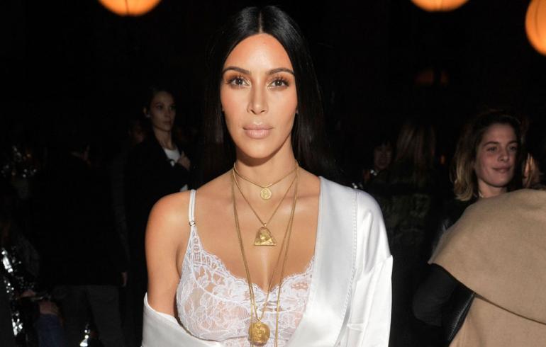 Kim Kardashian