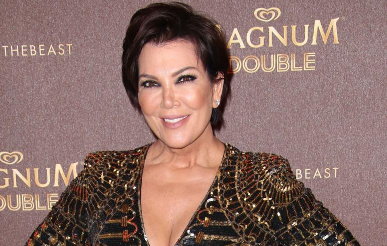 Kris Jenner