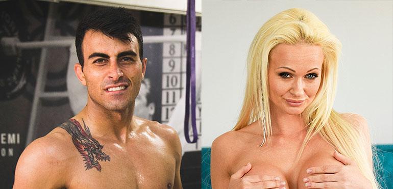 makwan amirkhani ja cindy sun