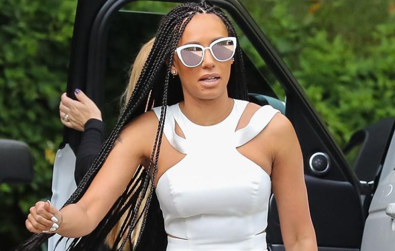 Mel B