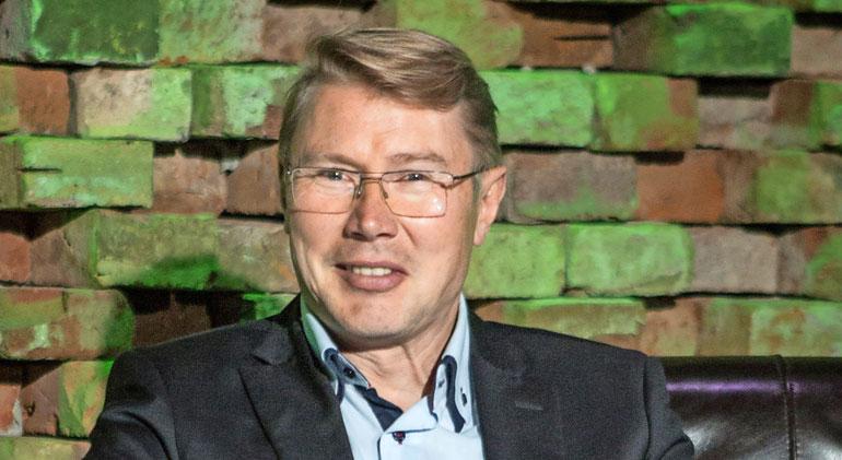 Mika Häkkinen