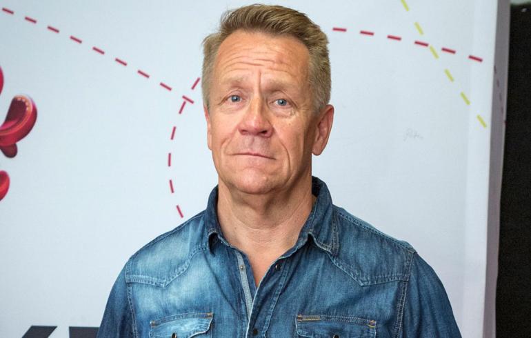 Olli Lindholm