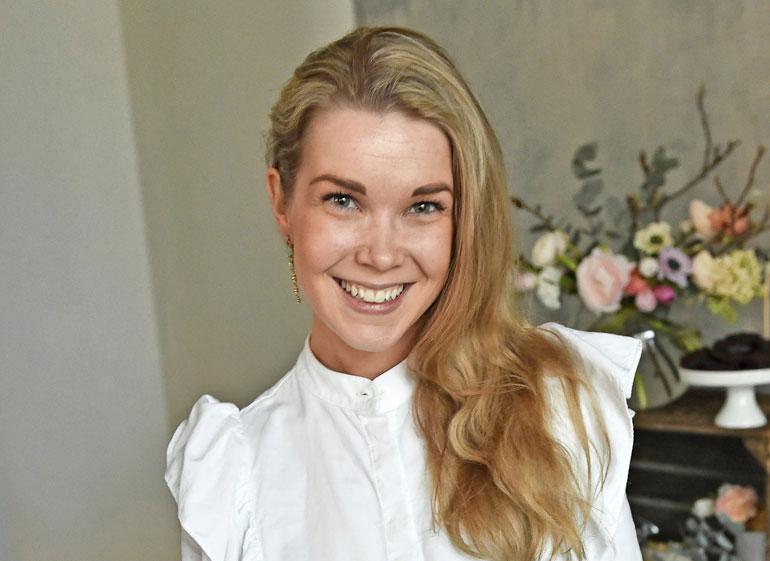 Tuija Pehkonen