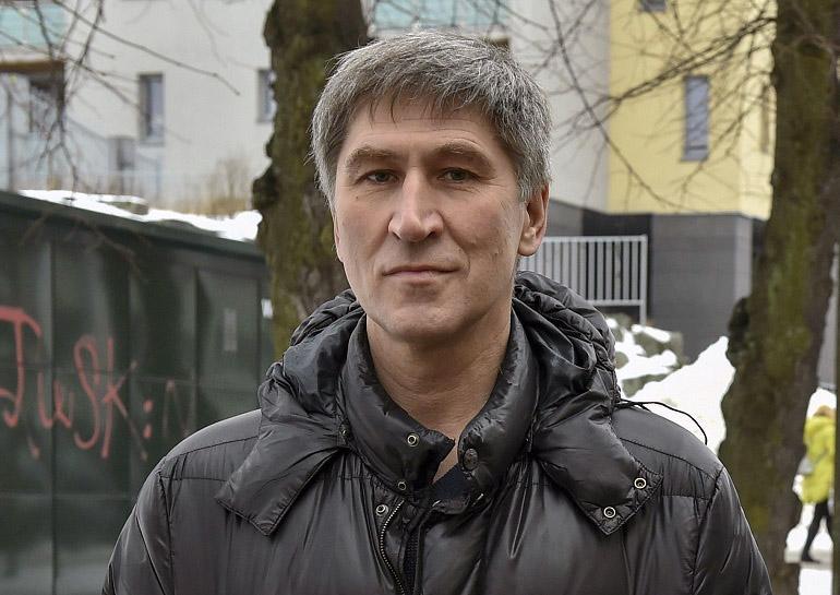 vasili popov