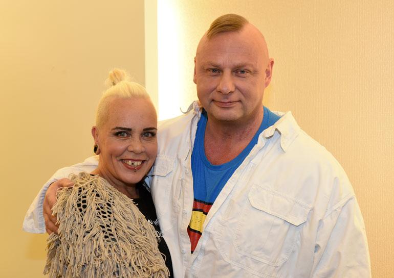 Wilma ja Olli