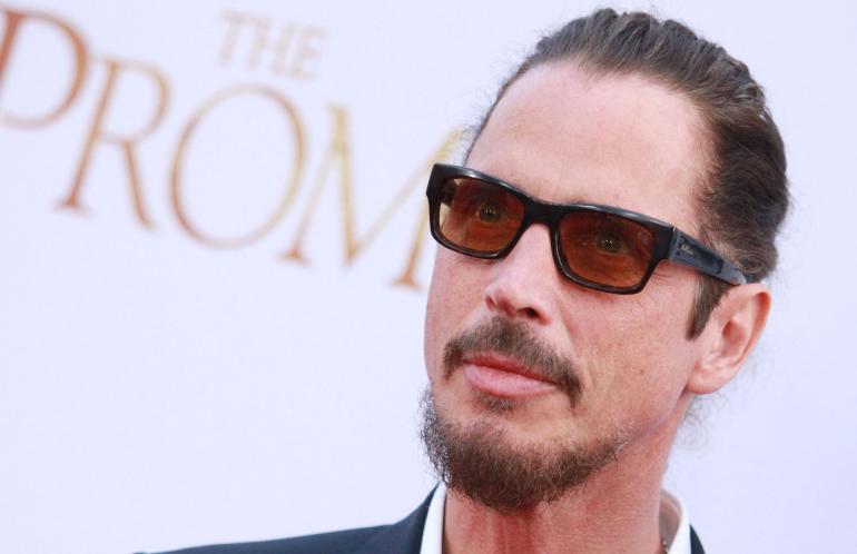 Chris Cornell