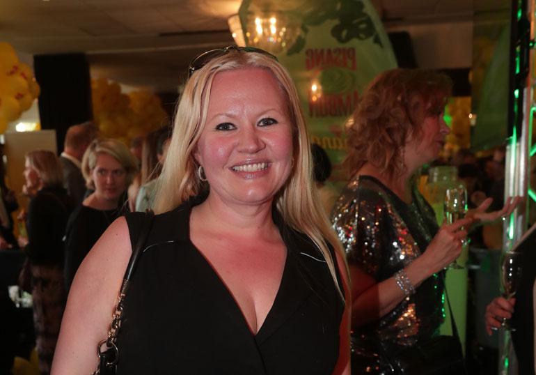 Lotta Backlund Tinder Seiska25