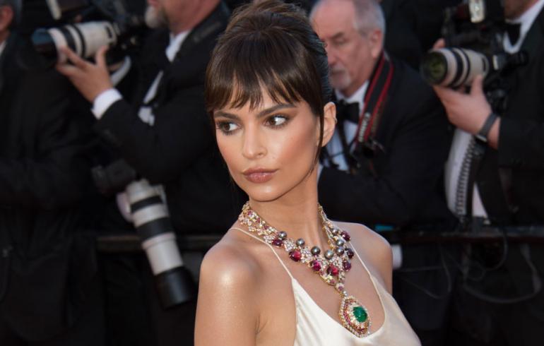 Emily Ratajkowski
