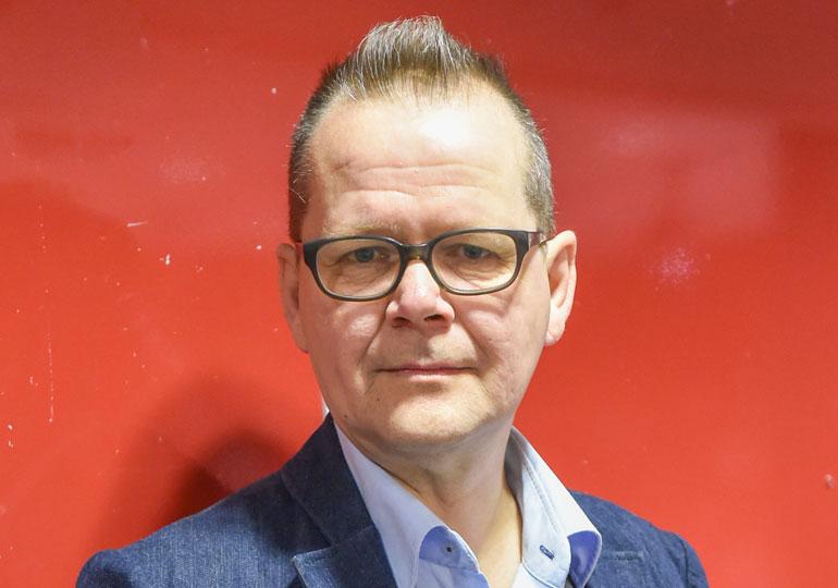 Kari Hotakainen