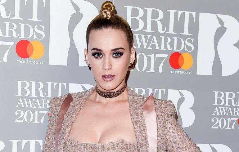 Katy Perry