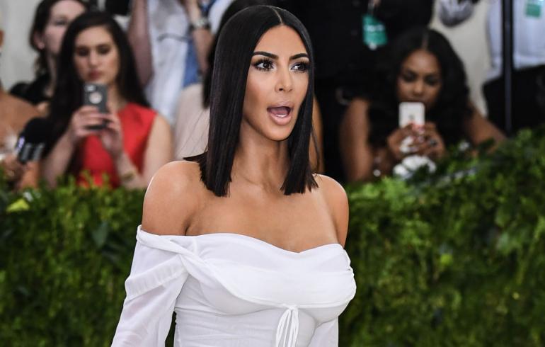 Kim Kardashian