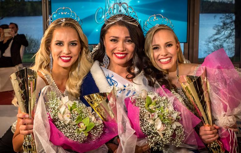 Miss Suomi