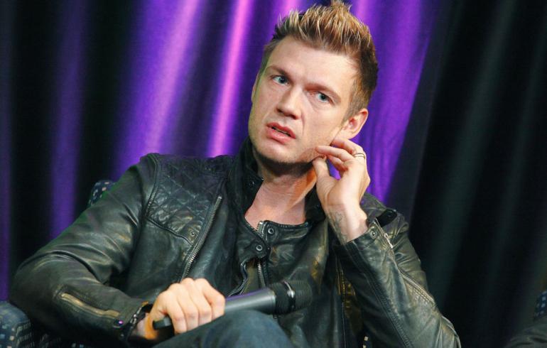Nick Carter