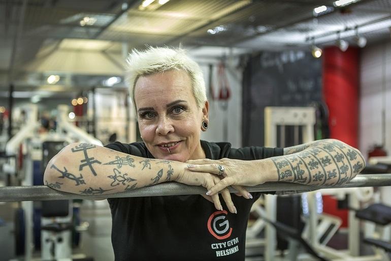 Wilma Schlizewski