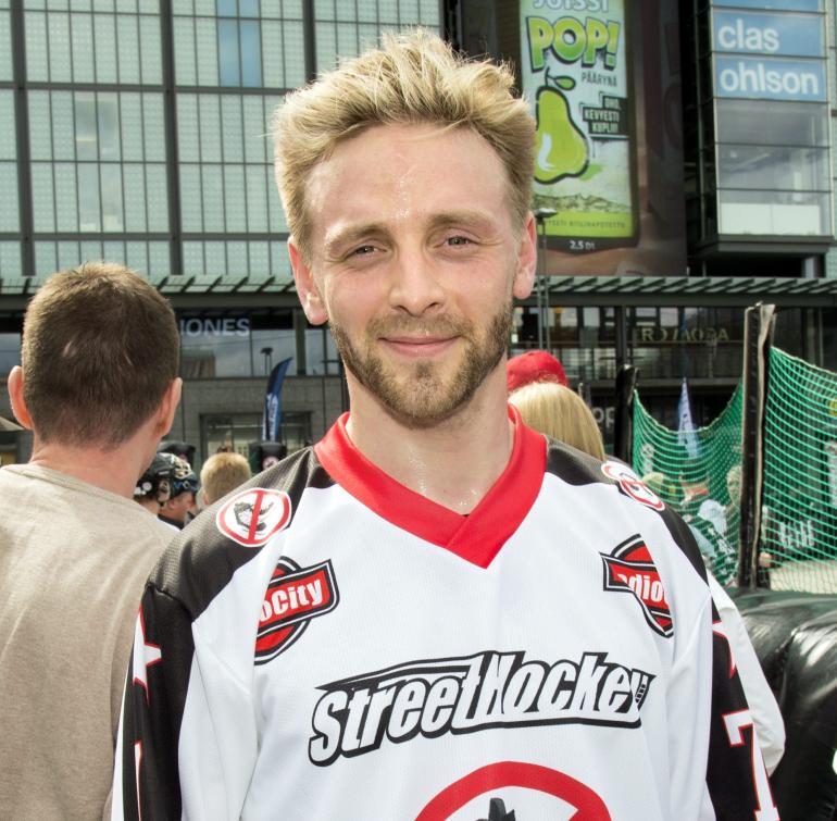 Reino Nordin pelot ja fobiat