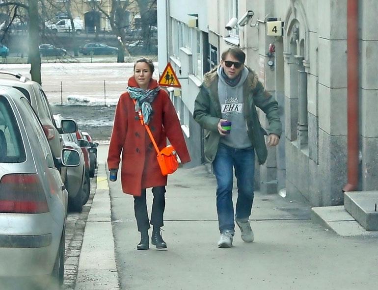 reino ja maria nordin