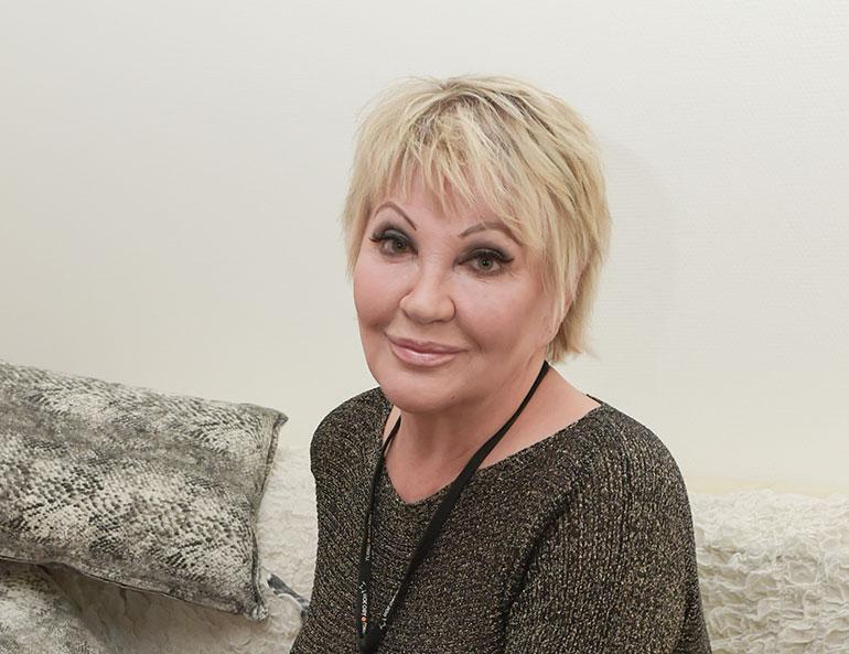 hannele lauri