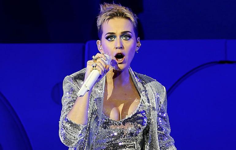 Katy Perry