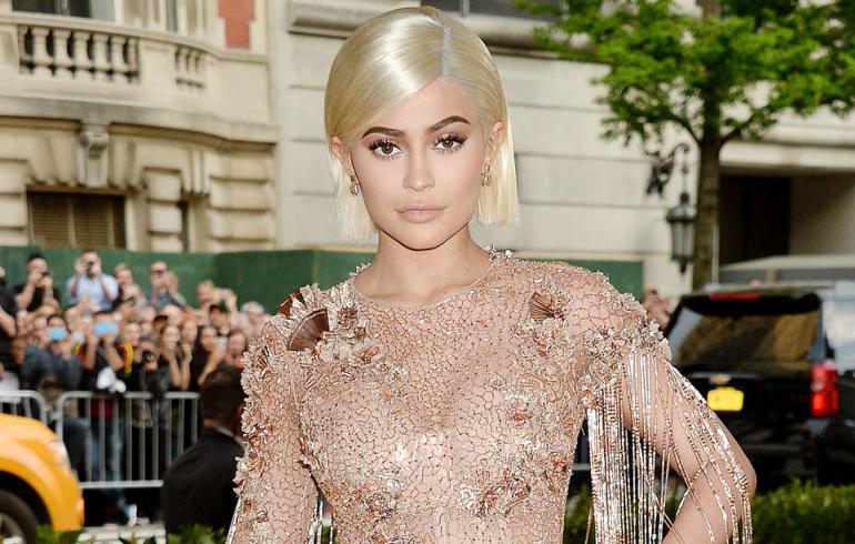 Kylie Jenner
