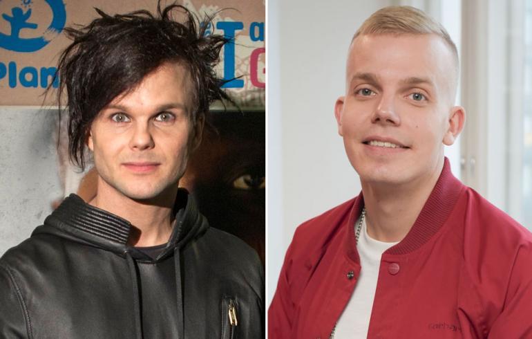 lauri ylönen ja elastinen
