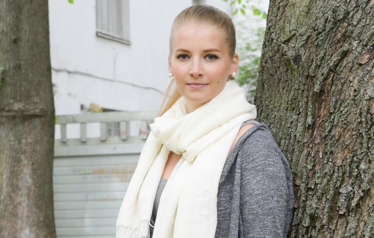 Saara Auvinen