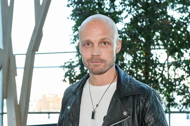 Juha Tapio.