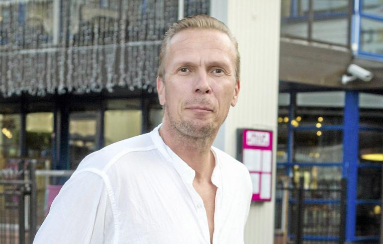 Jukka Rasila