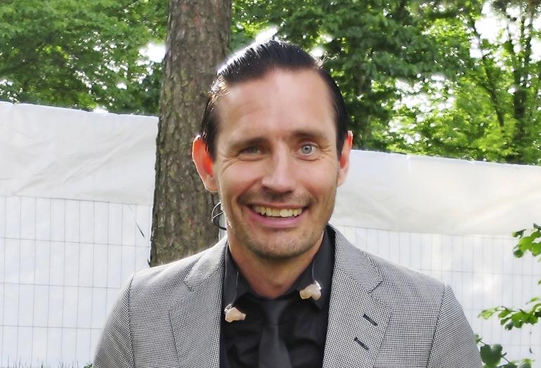 Lauri Tähkä