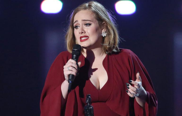 Adele