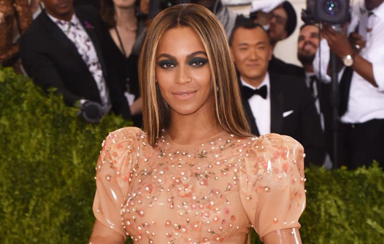 Beyonce