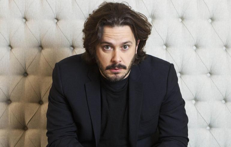 edgar wright
