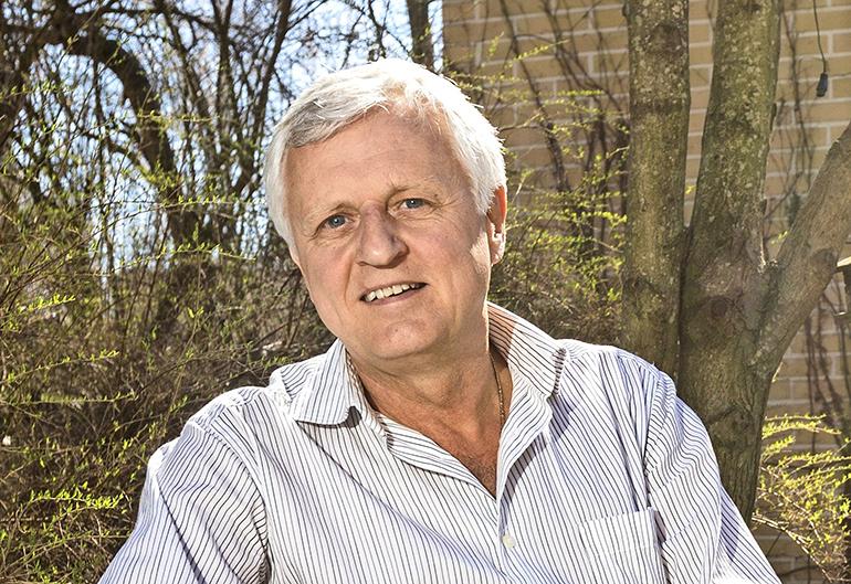 Peter Fryckman