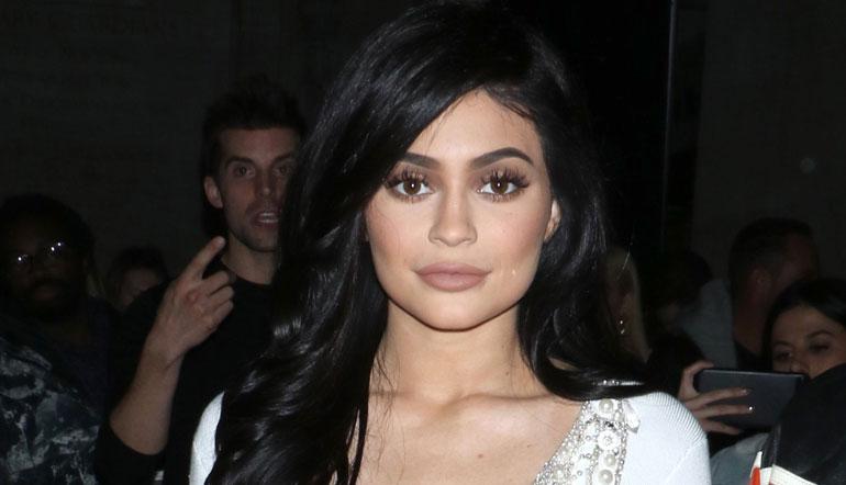 Kylie Jenner